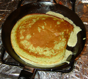 Super Protein Pancake 2-4