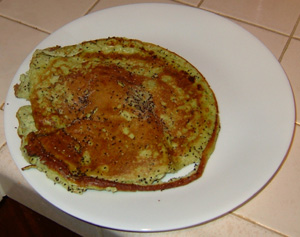 Super Protein Pancake 3-4 
