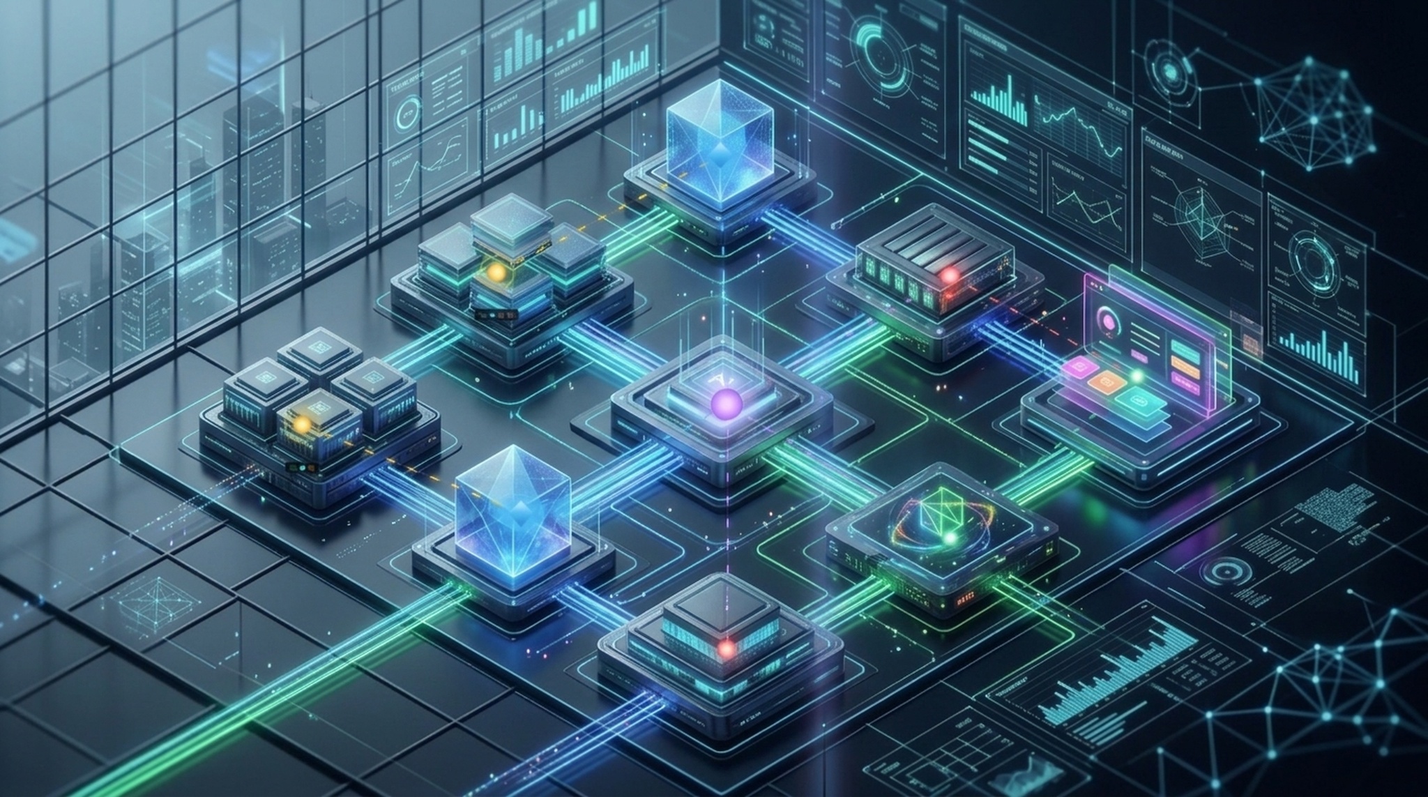 XSPY High-Resolution Isometric Hardware Architecture Schematic